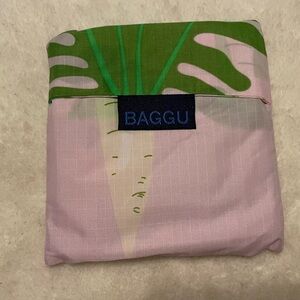 Baggu Standard Reusable Bag in Daikon